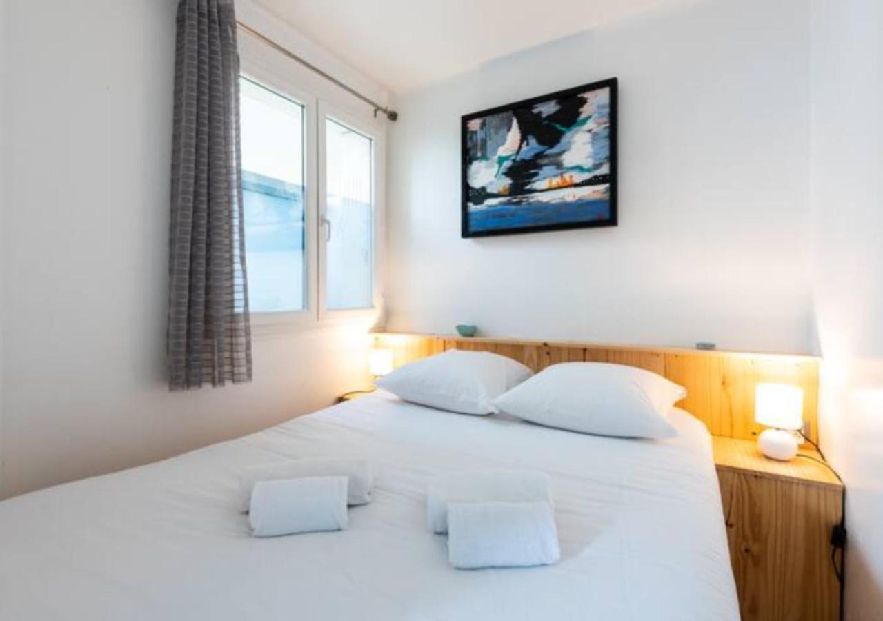 Appartamento Le Royal Adorable Avec Terrasse, Parfait Pour Les Couples Et A Deux Pas De La Croisette *