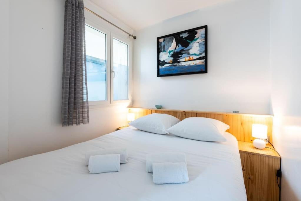 Appartamento Le Royal Adorable Avec Terrasse, Parfait Pour Les Couples Et A Deux Pas De La Croisette